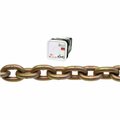 Beautyblade 510626 45 ft. Chain Transpoart 3 by 8, Chrome BE158930